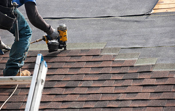 Licensed Flat Roof Repair service in Pinto, MD - Brentwood Metal Roofing